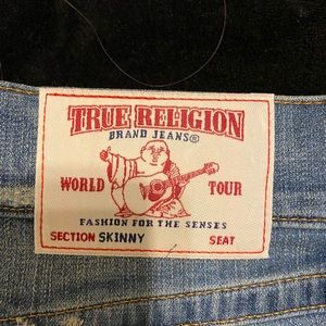 True Religion Jeans
